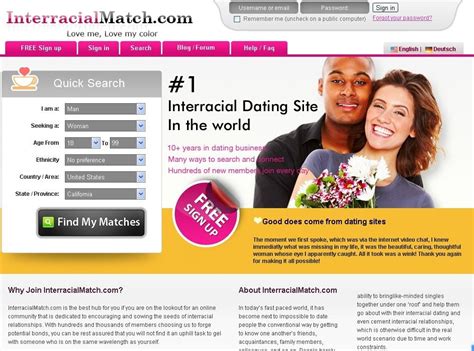 dating sites effectiveness